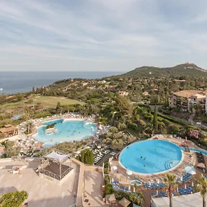 3* Feriepark Village Pierre & Cap Esterel - Raphael Village