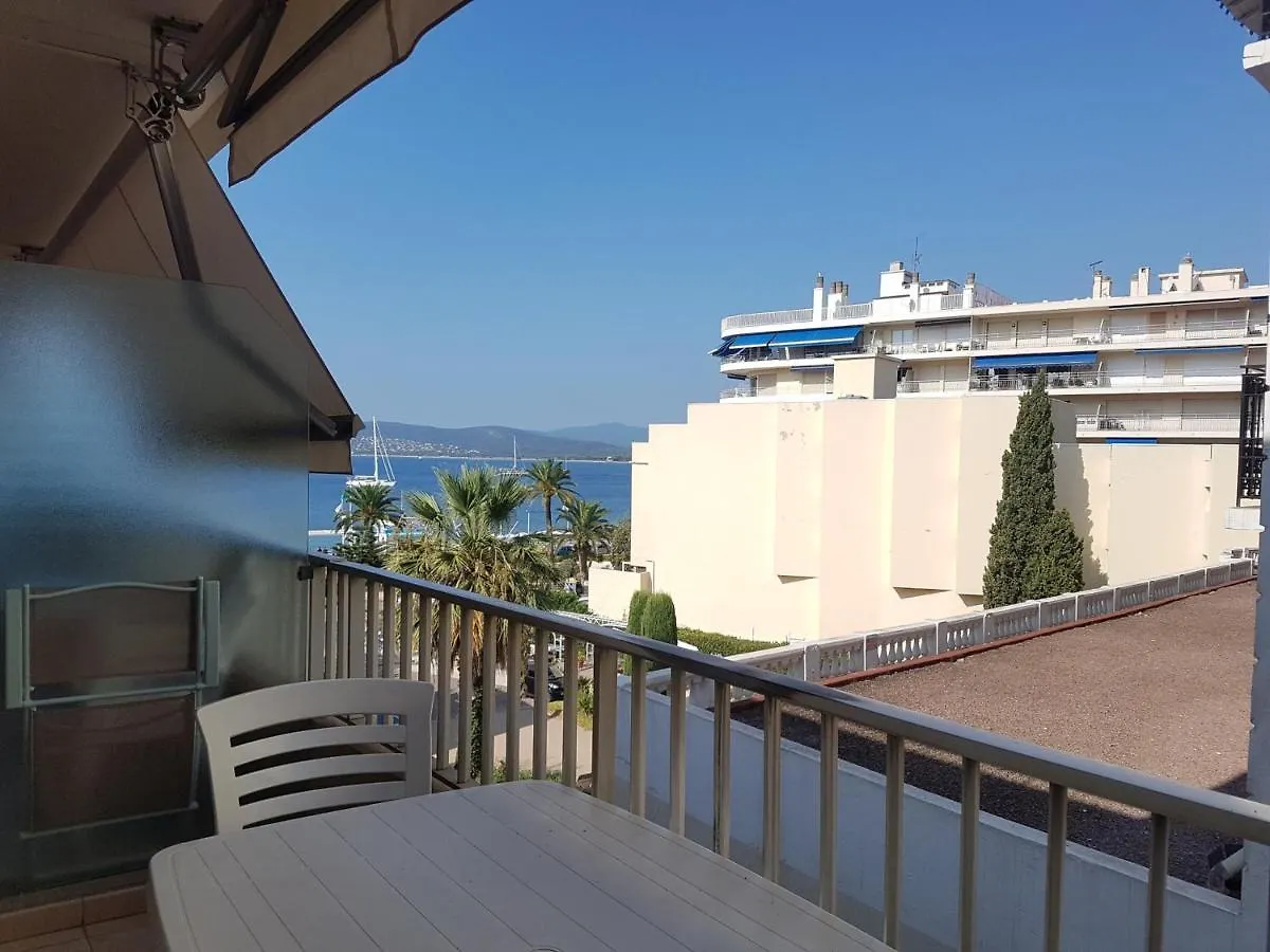 Studio Climatise - Pres Plage & Commerces - Wifi Gratuit - Fr-1-466A-43 Saint-Raphaël