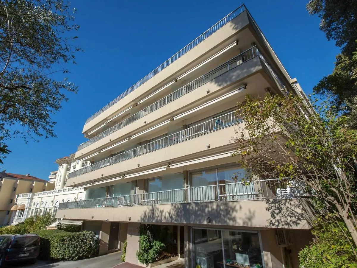 Studio Climatise - Pres Plage & Commerces - Wifi Gratuit - Fr-1-466A-43 Saint-Raphaël Francja