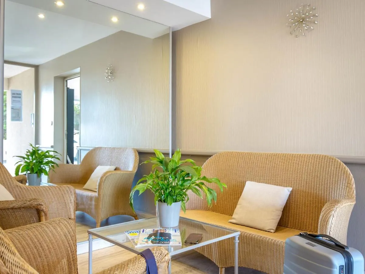 Studio Climatise - Pres Plage & Commerces - Wifi Gratuit - Fr-1-466A-43 Saint-Raphaël 0*,  Francja