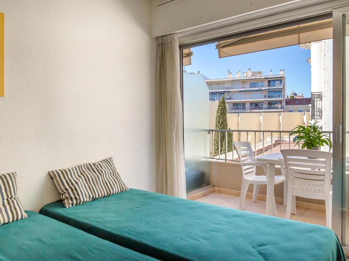 Studio Climatise - Pres Plage & Commerces - Wifi Gratuit - Fr-1-466A-43 Saint-Raphaël Apartament