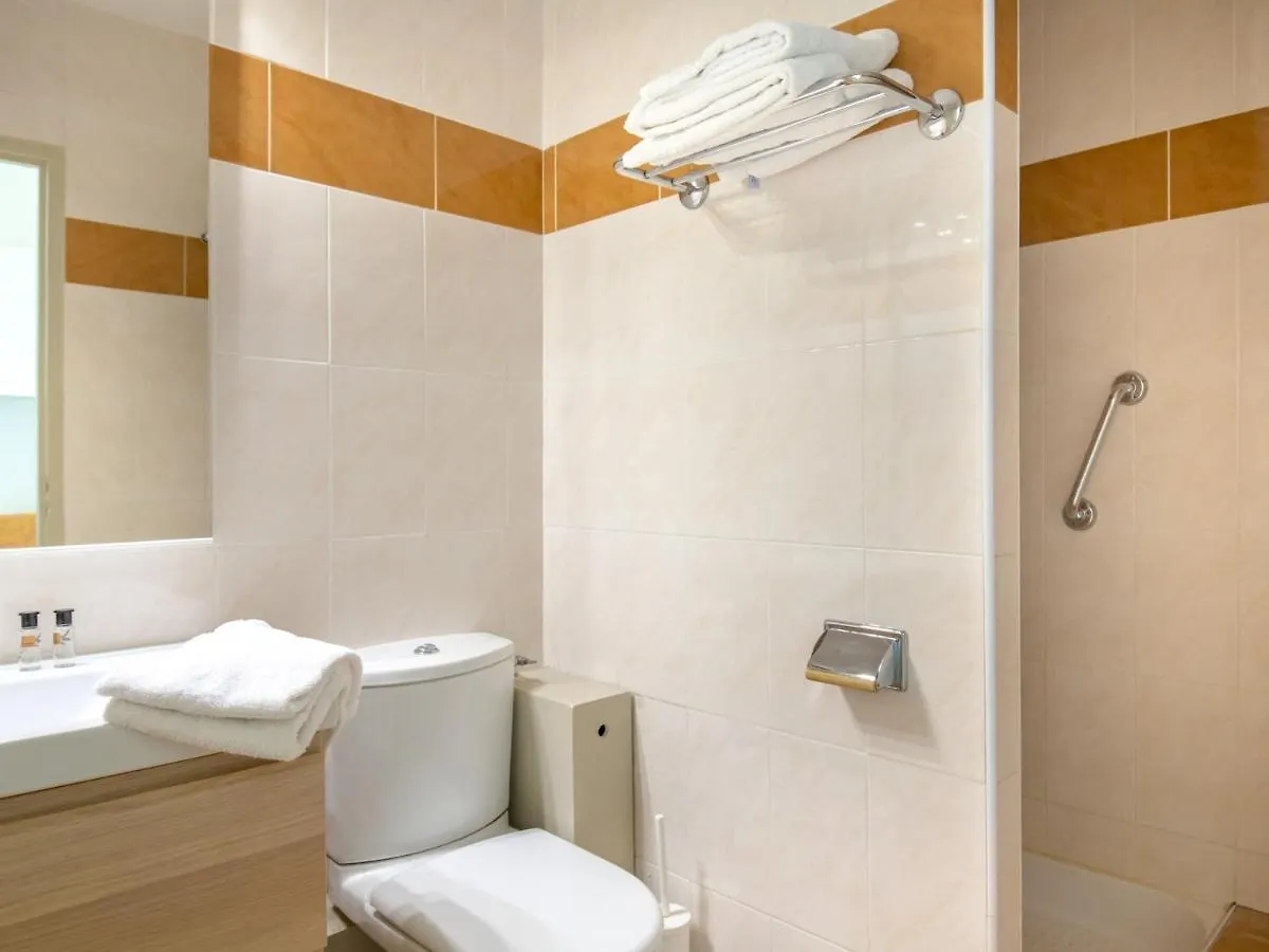 Studio Climatise - Pres Plage & Commerces - Wifi Gratuit - Fr-1-466A-43 Saint-Raphaël Apartament